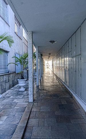 Apartamento para alugar com 119m², 3 quartos e 1 vaga Apartamento para alugar com 119m², 3 quartos e 1 vagaÁrea comum