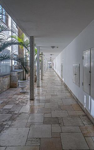 Apartamento para alugar com 119m², 3 quartos e 1 vaga Apartamento para alugar com 119m², 3 quartos e 1 vagaÁrea comum
