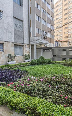 Apartamento para alugar com 119m², 3 quartos e 1 vaga Apartamento para alugar com 119m², 3 quartos e 1 vagaPortaria e Jarfim