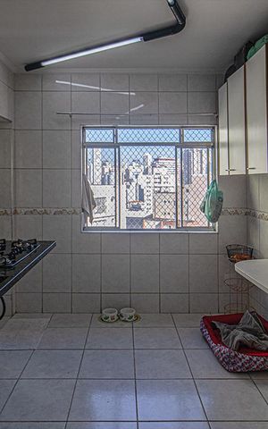 Apartamento para alugar com 119m², 3 quartos e 1 vaga Apartamento para alugar com 119m², 3 quartos e 1 vagaCozinha