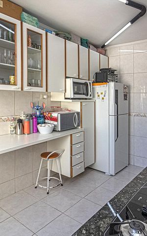 Apartamento para alugar com 119m², 3 quartos e 1 vaga Apartamento para alugar com 119m², 3 quartos e 1 vagaCozinha