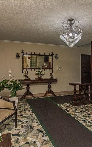 Apartamento para alugar com 119m², 3 quartos e 1 vaga Apartamento para alugar com 119m², 3 quartos e 1 vagaHall de Entrada