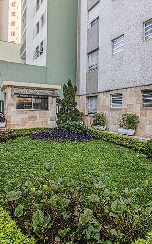 Apartamento para alugar com 119m², 3 quartos e 1 vaga Apartamento para alugar com 119m², 3 quartos e 1 vagaPortaria e Jarfim