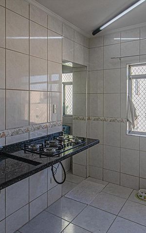 Apartamento para alugar com 119m², 3 quartos e 1 vaga Apartamento para alugar com 119m², 3 quartos e 1 vagaCozinha