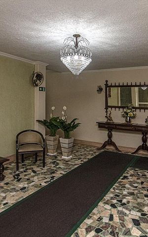 Apartamento para alugar com 119m², 3 quartos e 1 vaga Apartamento para alugar com 119m², 3 quartos e 1 vagaHall de Entrada