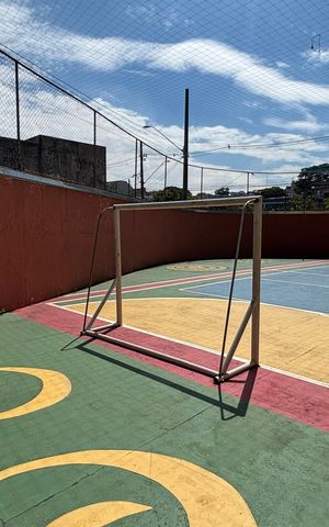 Apartamento à venda com 58m², 2 quartos e 1 vaga Apartamento à venda com 58m², 2 quartos e 1 vagaQuadra