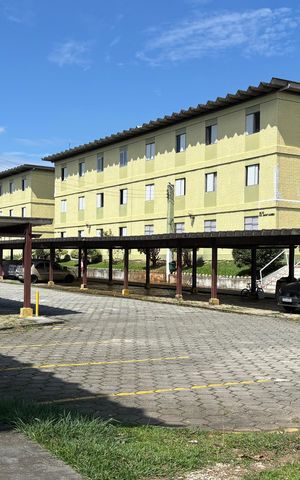 Apartamento à venda com 58m², 2 quartos e 1 vaga Apartamento à venda com 58m², 2 quartos e 1 vagaGaragem
