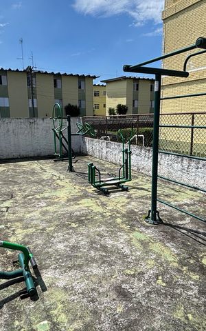Apartamento à venda com 58m², 2 quartos e 1 vaga Apartamento à venda com 58m², 2 quartos e 1 vagaÁrea comum