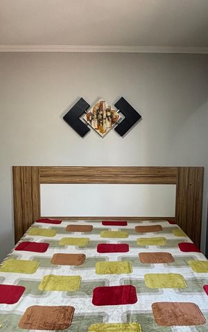 Apartamento à venda com 58m², 2 quartos e 1 vaga Apartamento à venda com 58m², 2 quartos e 1 vagaQuarto 2