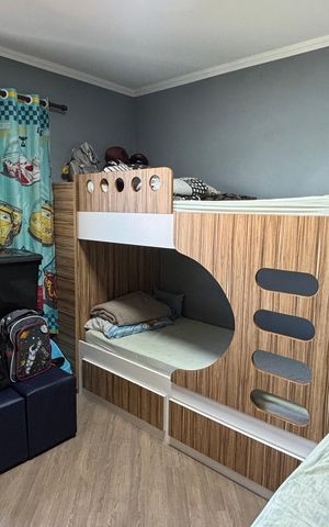 Apartamento à venda com 58m², 2 quartos e 1 vaga Apartamento à venda com 58m², 2 quartos e 1 vagaQuarto 1