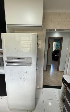 Apartamento à venda com 58m², 2 quartos e 1 vaga Apartamento à venda com 58m², 2 quartos e 1 vagaCozinha