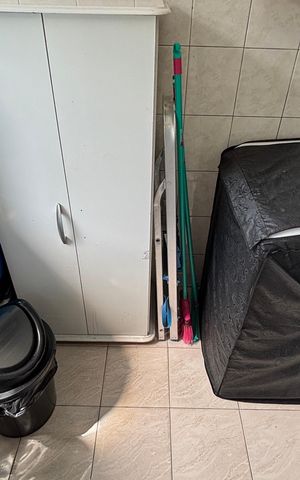 Apartamento à venda com 58m², 2 quartos e 1 vaga Apartamento à venda com 58m², 2 quartos e 1 vagaÁrea de Serviço