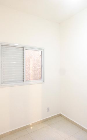 Apartamento para alugar com 39m², 2 quartos e sem vaga Apartamento para alugar com 39m², 2 quartos e sem vagaQuarto 02