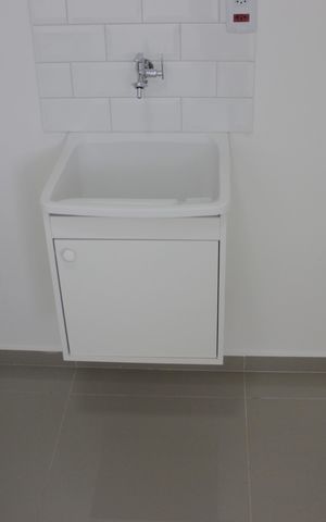 Studio para alugar com 18m², 1 quarto e sem vagaStudio