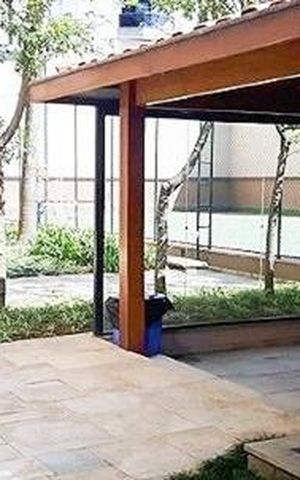 Apartamento à venda com 275m², 4 quartos e 4 vagas