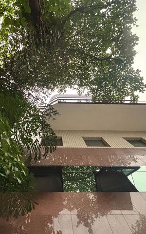 Apartamento para alugar com 65m², 1 quarto e 1 vagaFachada
