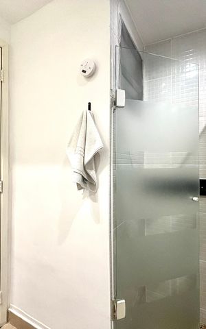 Apartamento para alugar com 65m², 1 quarto e 1 vagaBanheiro