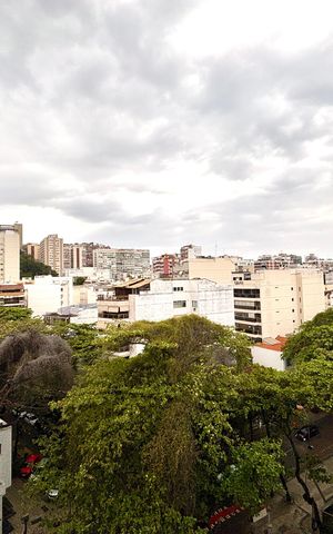 Apartamento para alugar com 65m², 1 quarto e 1 vagaVista da Varanda