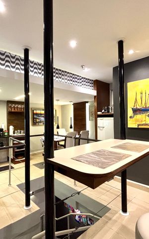 Apartamento para alugar com 65m², 1 quarto e 1 vagaCozinha