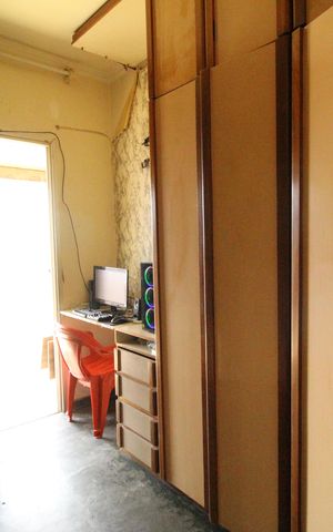Apartamento à venda com 502m², 4 quartos e 3 vagasQuarto 1