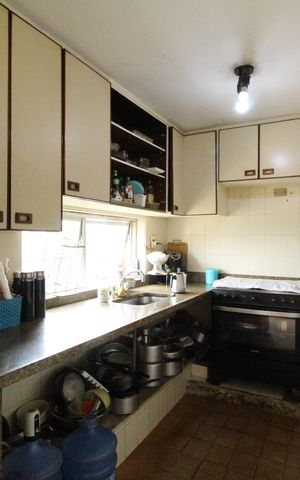 Apartamento à venda com 502m², 4 quartos e 3 vagasCozinha