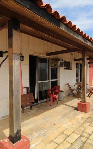 Apartamento à venda com 502m², 4 quartos e 3 vagasFundos da cobertura  - Varanda