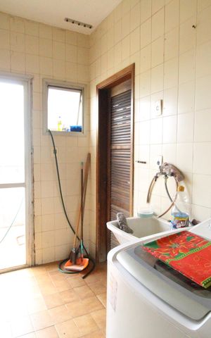 Apartamento à venda com 502m², 4 quartos e 3 vagasÁrea de serviço 