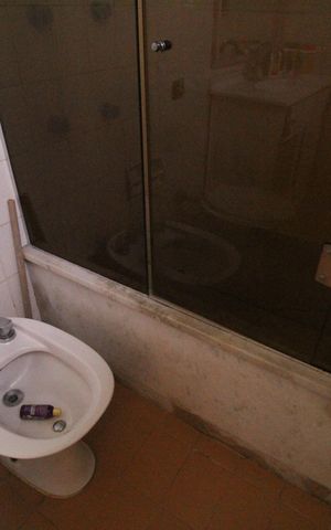 Apartamento à venda com 502m², 4 quartos e 3 vagasBanheiro da suíte 1