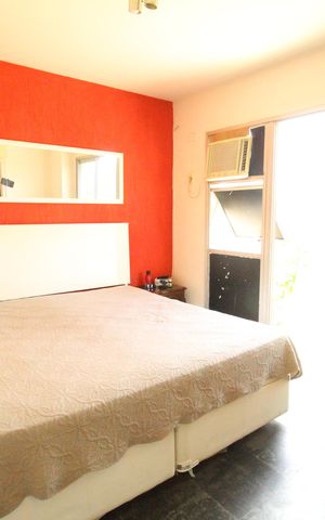 Apartamento à venda com 502m², 4 quartos e 3 vagasSuíte 2
