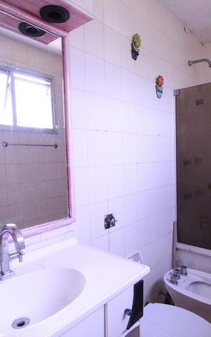Apartamento à venda com 502m², 4 quartos e 3 vagasBanheiro da suíte 1