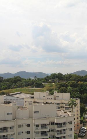 Apartamento à venda com 502m², 4 quartos e 3 vagasChurrasqueira - Vista
