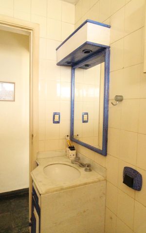 Apartamento à venda com 502m², 4 quartos e 3 vagasBanheiro