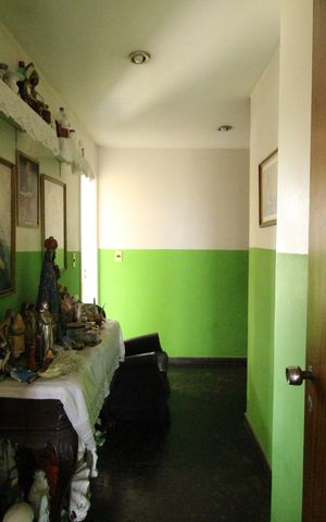 Apartamento à venda com 502m², 4 quartos e 3 vagasCorredor