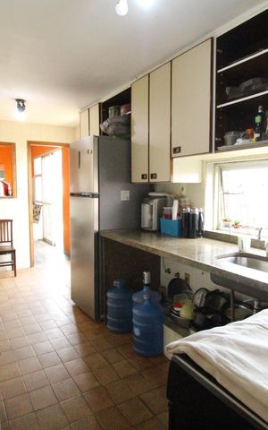 Apartamento à venda com 502m², 4 quartos e 3 vagasCozinha