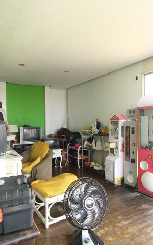 Apartamento à venda com 502m², 4 quartos e 3 vagasSala 2