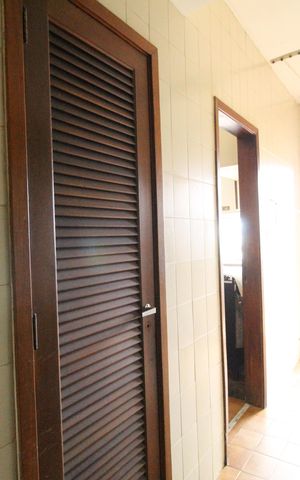 Apartamento à venda com 502m², 4 quartos e 3 vagasÁrea de serviço - Banheiro