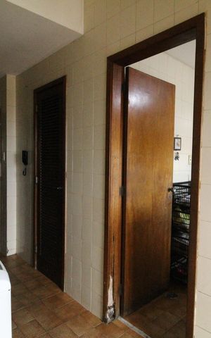 Apartamento à venda com 502m², 4 quartos e 3 vagasÁrea de serviço 
