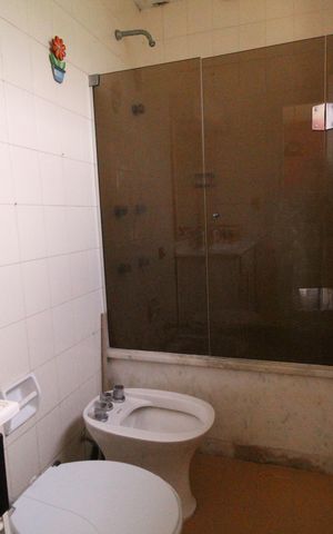 Apartamento à venda com 502m², 4 quartos e 3 vagasBanheiro da suíte 1
