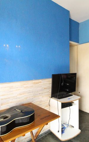Apartamento à venda com 502m², 4 quartos e 3 vagasQuarto 2