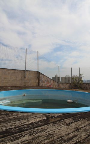 Apartamento à venda com 502m², 4 quartos e 3 vagasPiscina