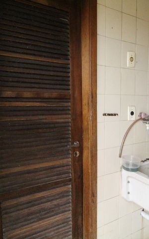 Apartamento à venda com 502m², 4 quartos e 3 vagasÁrea de serviço - Quarto