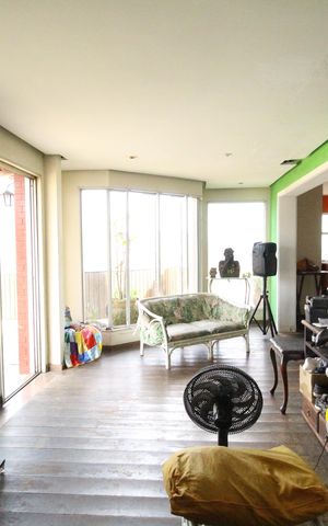 Apartamento à venda com 502m², 4 quartos e 3 vagasSala 2
