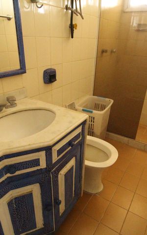 Apartamento à venda com 502m², 4 quartos e 3 vagasBanheiro