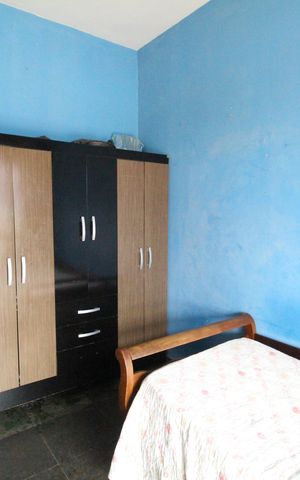 Apartamento à venda com 502m², 4 quartos e 3 vagasQuarto 2