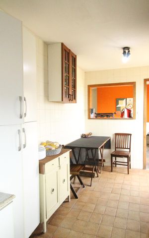 Apartamento à venda com 502m², 4 quartos e 3 vagasCozinha