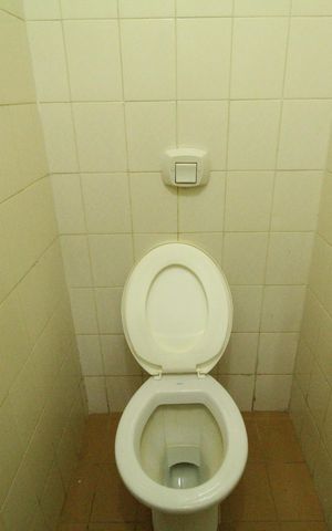 Apartamento à venda com 502m², 4 quartos e 3 vagasLavabo