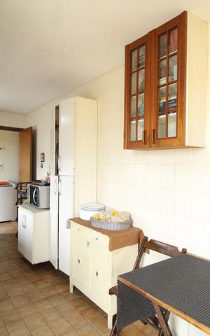 Apartamento à venda com 502m², 4 quartos e 3 vagasCozinha