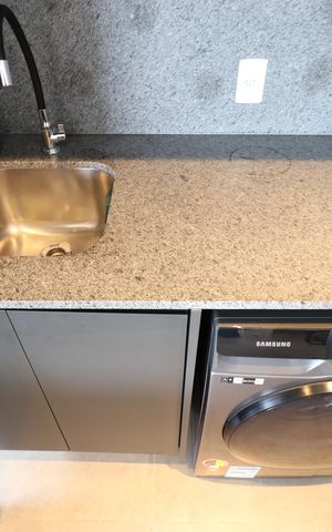 Apartamento à venda com 89m², 2 quartos e 2 vagasÁrea de Serviço