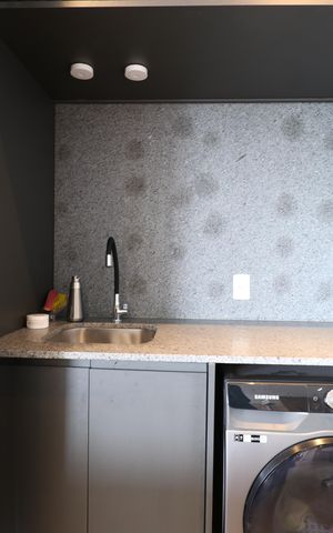 Apartamento à venda com 89m², 2 quartos e 2 vagasÁrea de Serviço