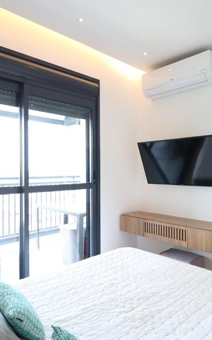 Apartamento à venda com 89m², 2 quartos e 2 vagasSuíte